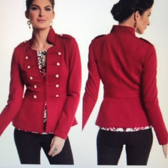 benetton leather jacket